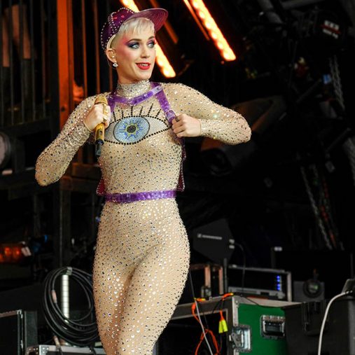 ケイティー・ペリー ケイティー・ペリー