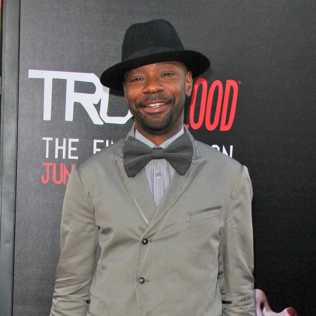 39歳の若さで8日に死去したネルサン・エリス