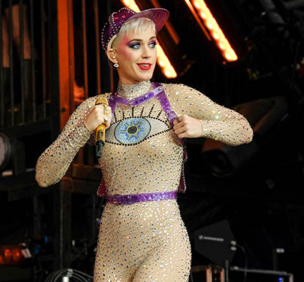 ケイティ・ペリー2