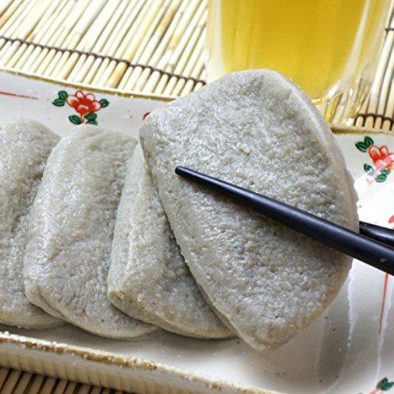 静岡県「黒はんぺん」