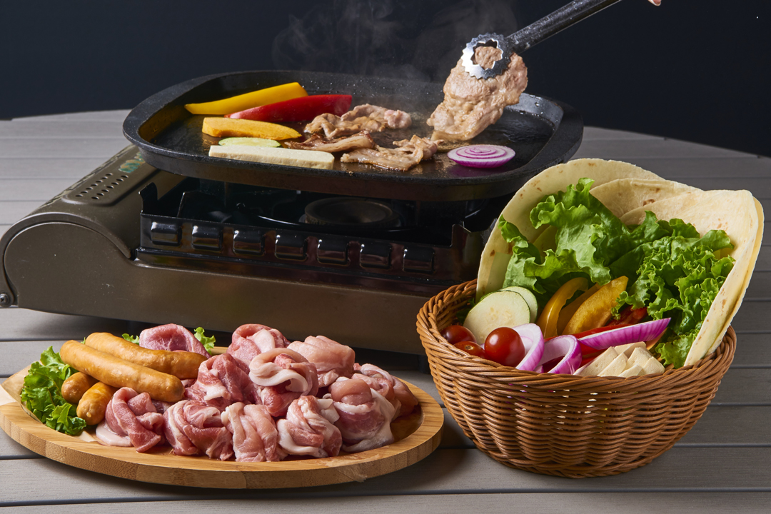 松屋銀座「美しくなるビアガーデン」3