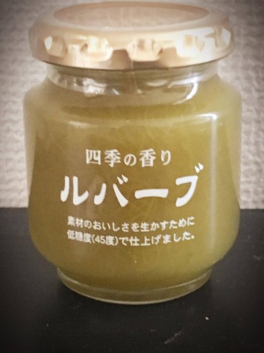 ツルヤのジャム ツルヤのジャム