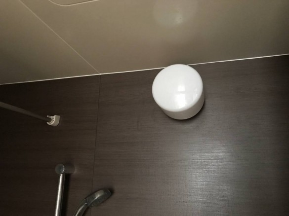 お風呂のシーリング お風呂のシーリング