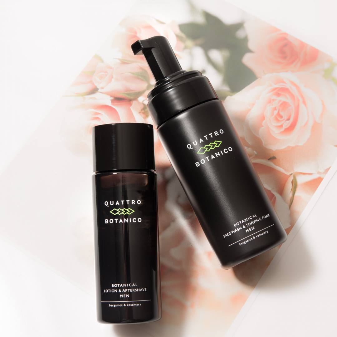 クワトロボタニコ2