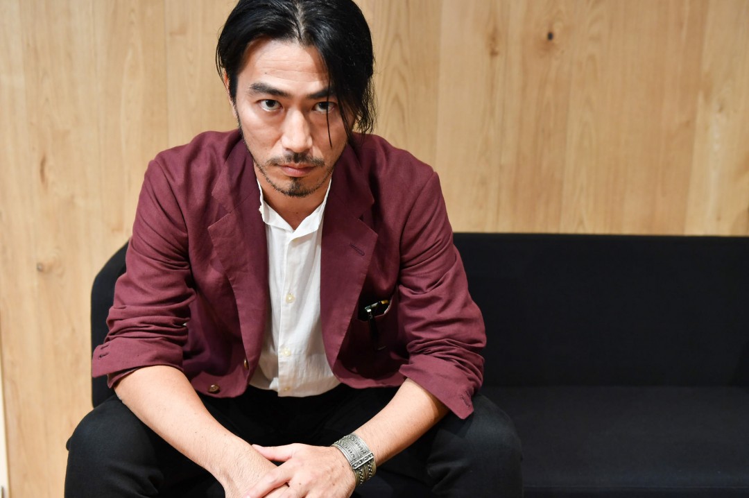 長谷井宏紀監督