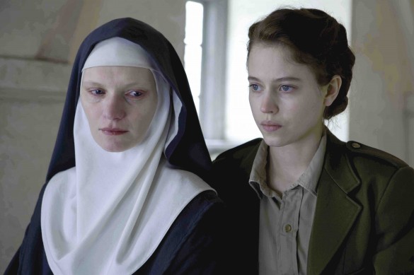 『夜明けの祈り』より