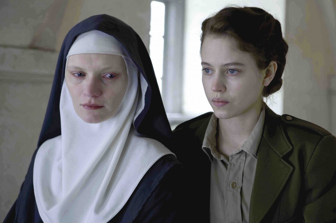 『夜明けの祈り』より