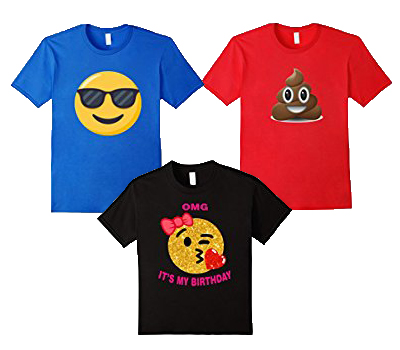 絵文字Tシャツ 絵文字Tシャツ