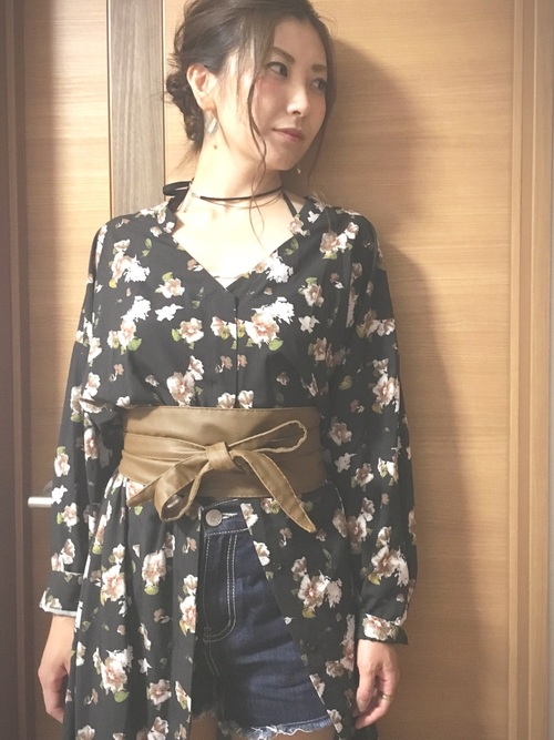 サッシュベルト2