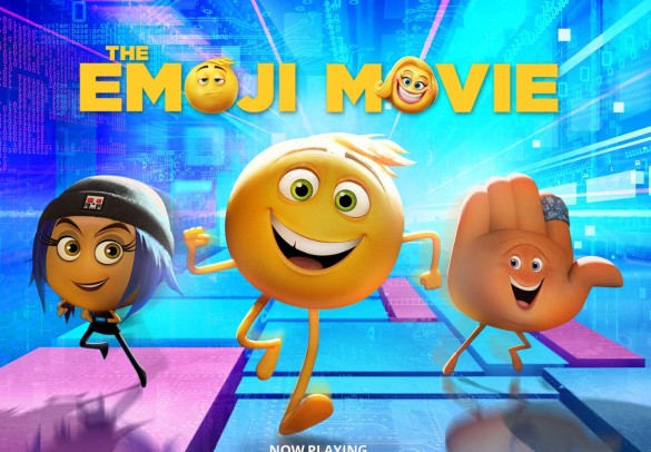 TheEmojiMovie TheEmojiMovie