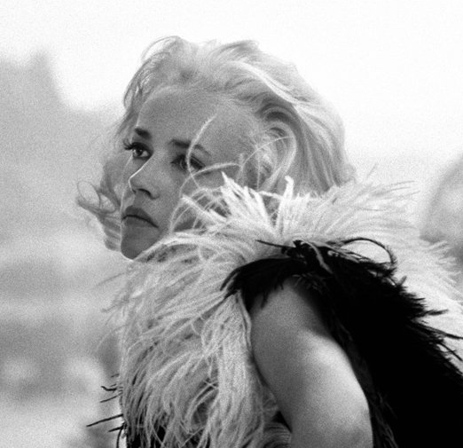 ジャンヌ・モローキャッチ (2)