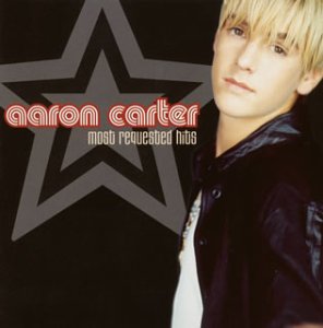 アーロン・カーター_2 アーロン・カーター_2