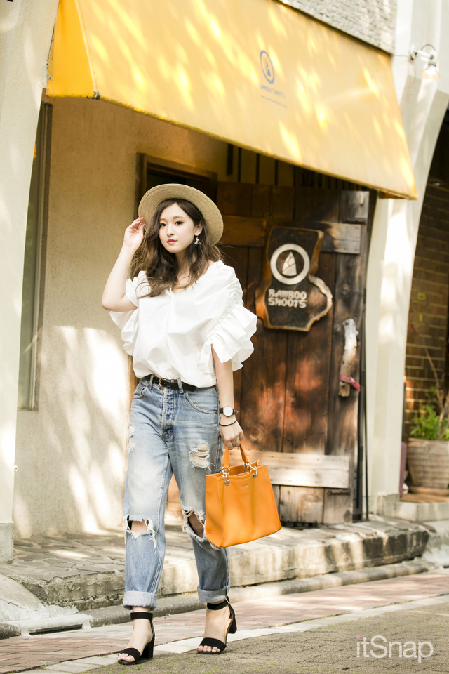 ヴィーナスアカデミー・伊藤美也花サン(158cm)