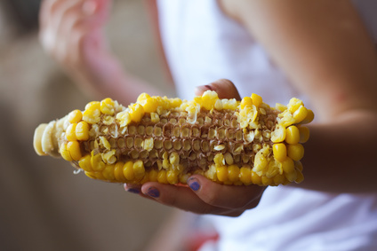 トウモロコシ