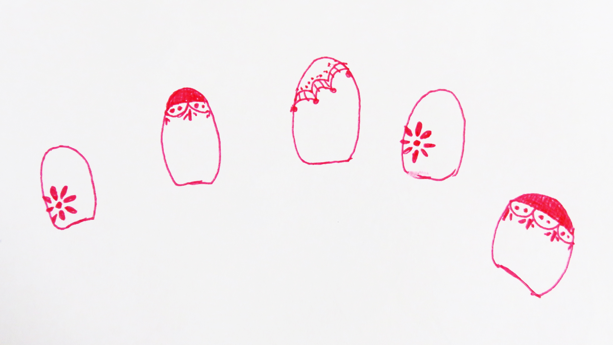 手順1　デザインイメージ