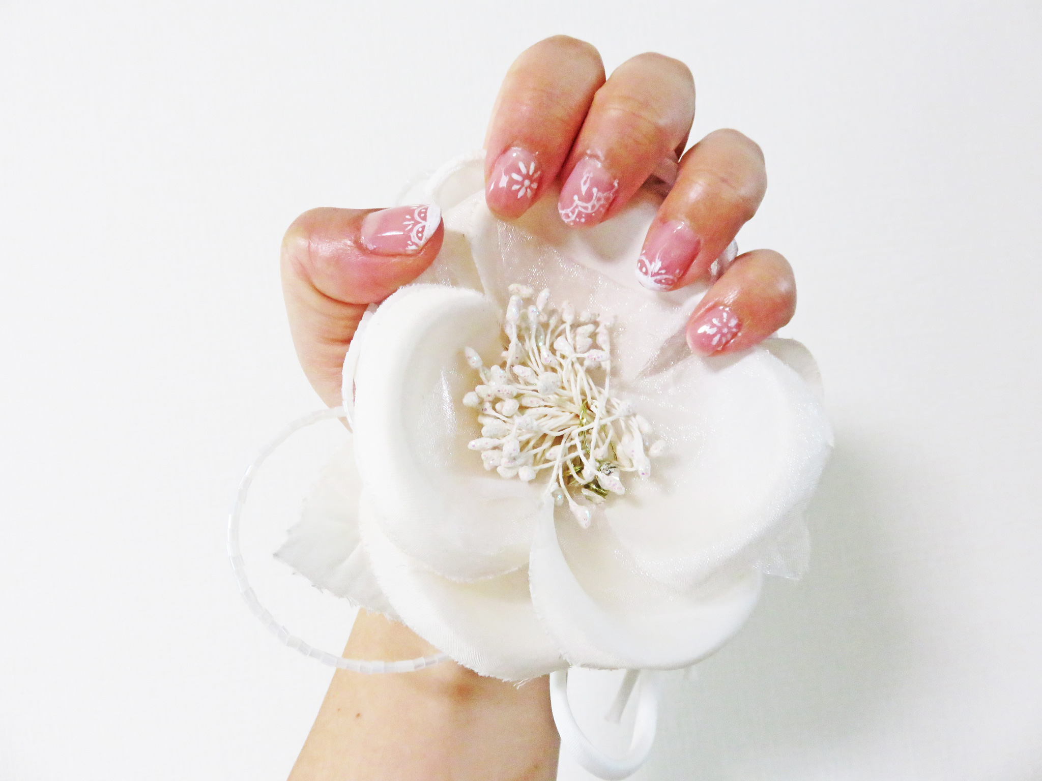 レースデコネイル