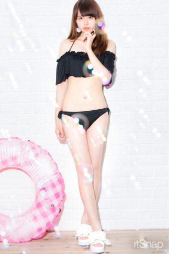 駒澤大学二年・糠信ひなのサン(160cm) 駒澤大学二年・糠信ひなのサン(160cm)