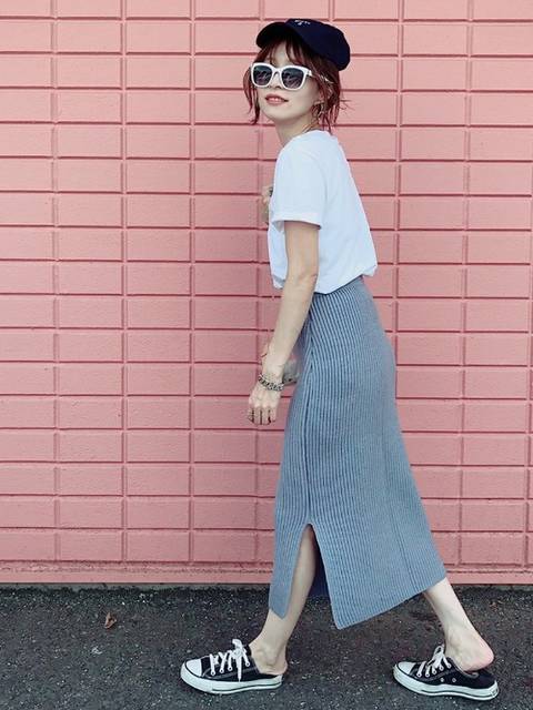 タイトスカート