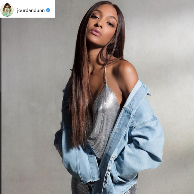 ジョーダン・ダン