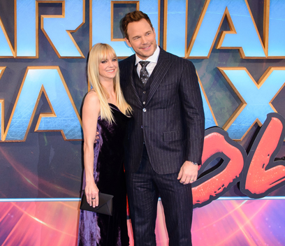 元おしどり夫婦