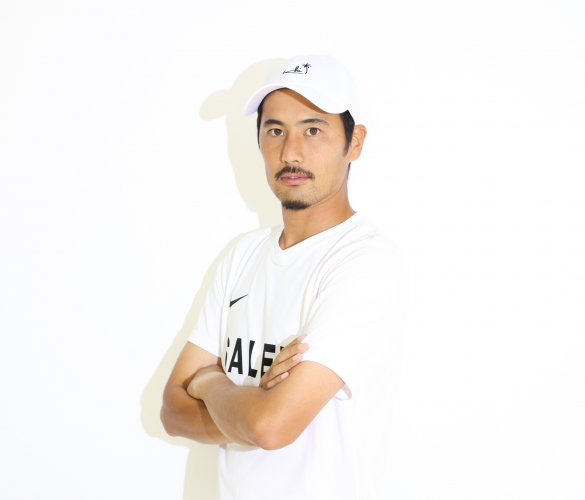吉川健太さん