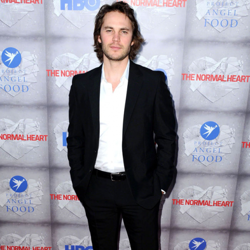 テイラー・キッチュ テイラー・キッチュ