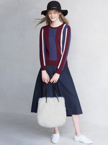 ウールキャペリンハット+E ウールキャペリンハット+E