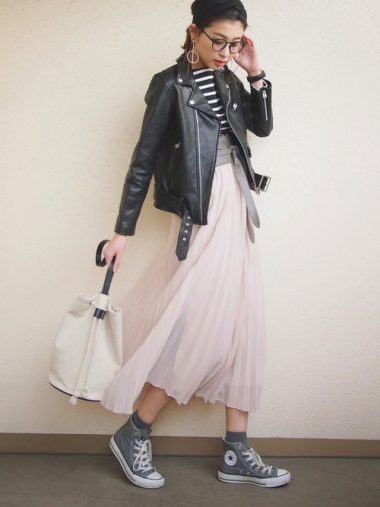 レザージャケット