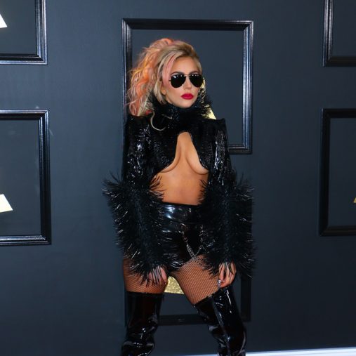 レディー・ガガ レディー・ガガ