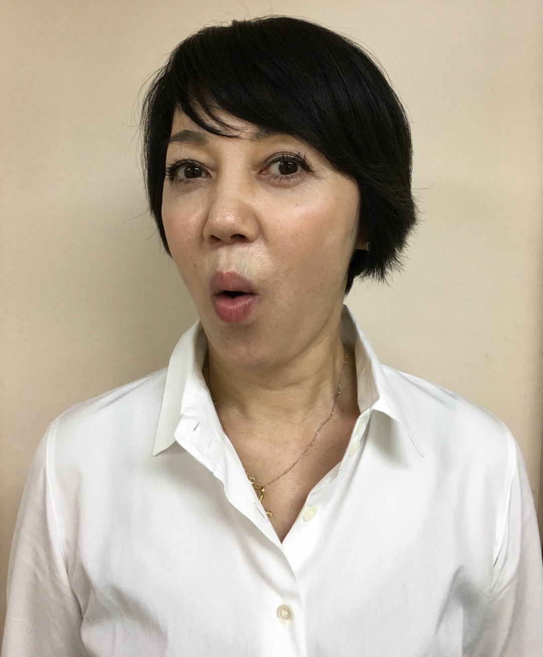 レロレロエクササイズ ロ