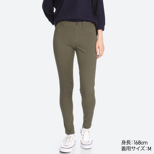 レギンスパンツ レギンスパンツ