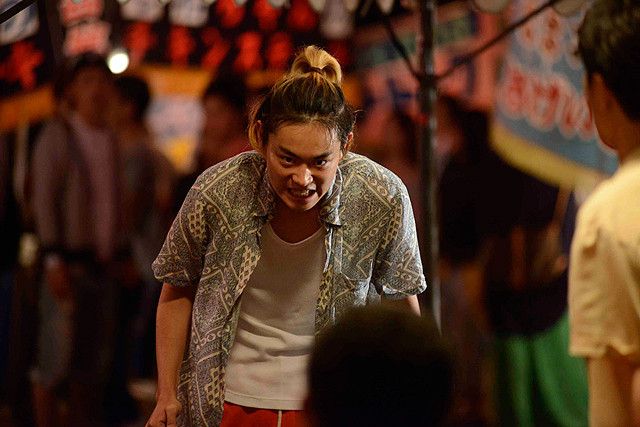 「そこのみにて光輝く」