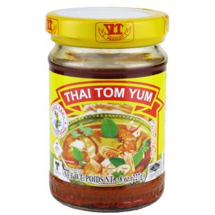 ナンファー　トムヤムペースト 227g（375円）