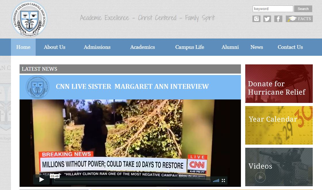 チェーンソー修道女