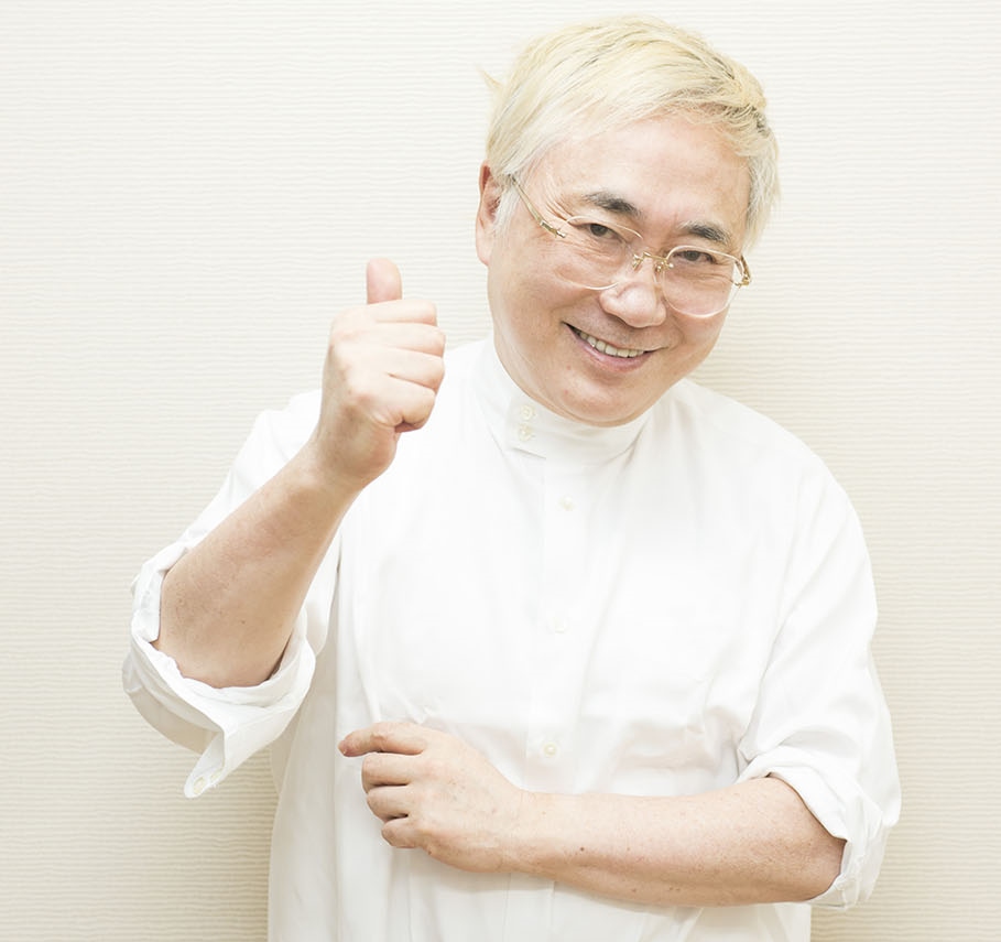 高須克弥院長