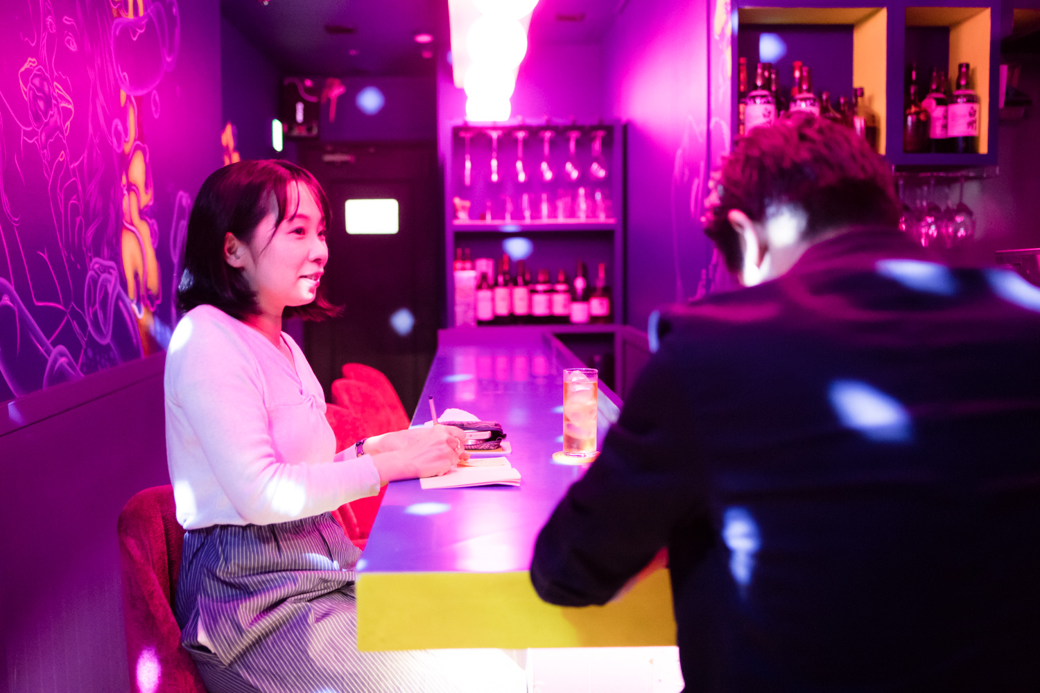 東京ヤリモクBOYさん_5