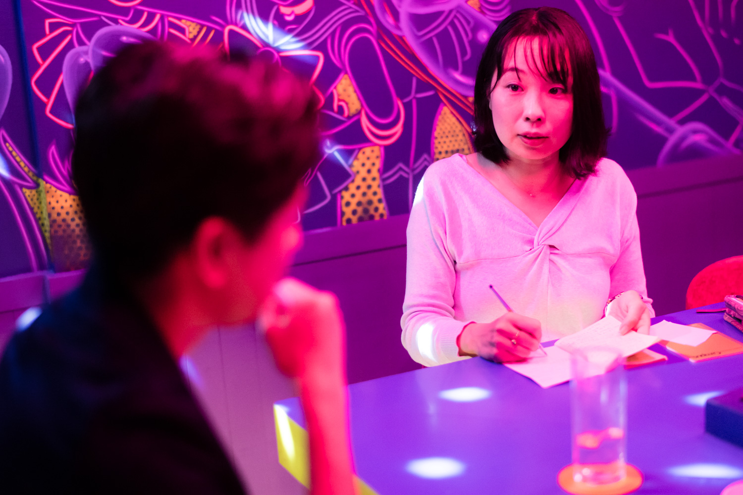 東京ヤリモクBOYさん_4