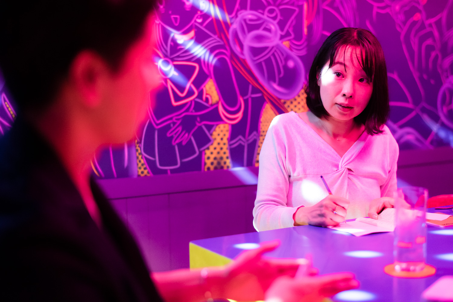 東京ヤリモクBOYさん_2