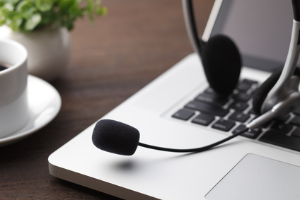 コールセンター