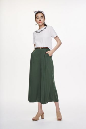 クリアパーツピアス クリアパーツピアス