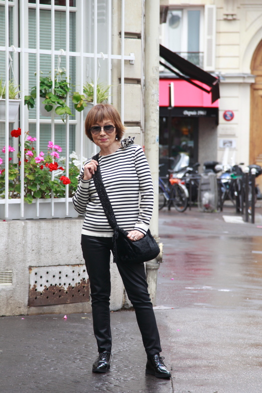 弓シャローさん