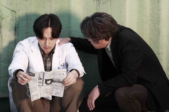 『あなた、そこにいてくれますか』より_4 『あなた、そこにいてくれますか』より_4