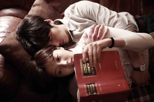 『あなた、そこにいてくれますか』より_2 『あなた、そこにいてくれますか』より_2