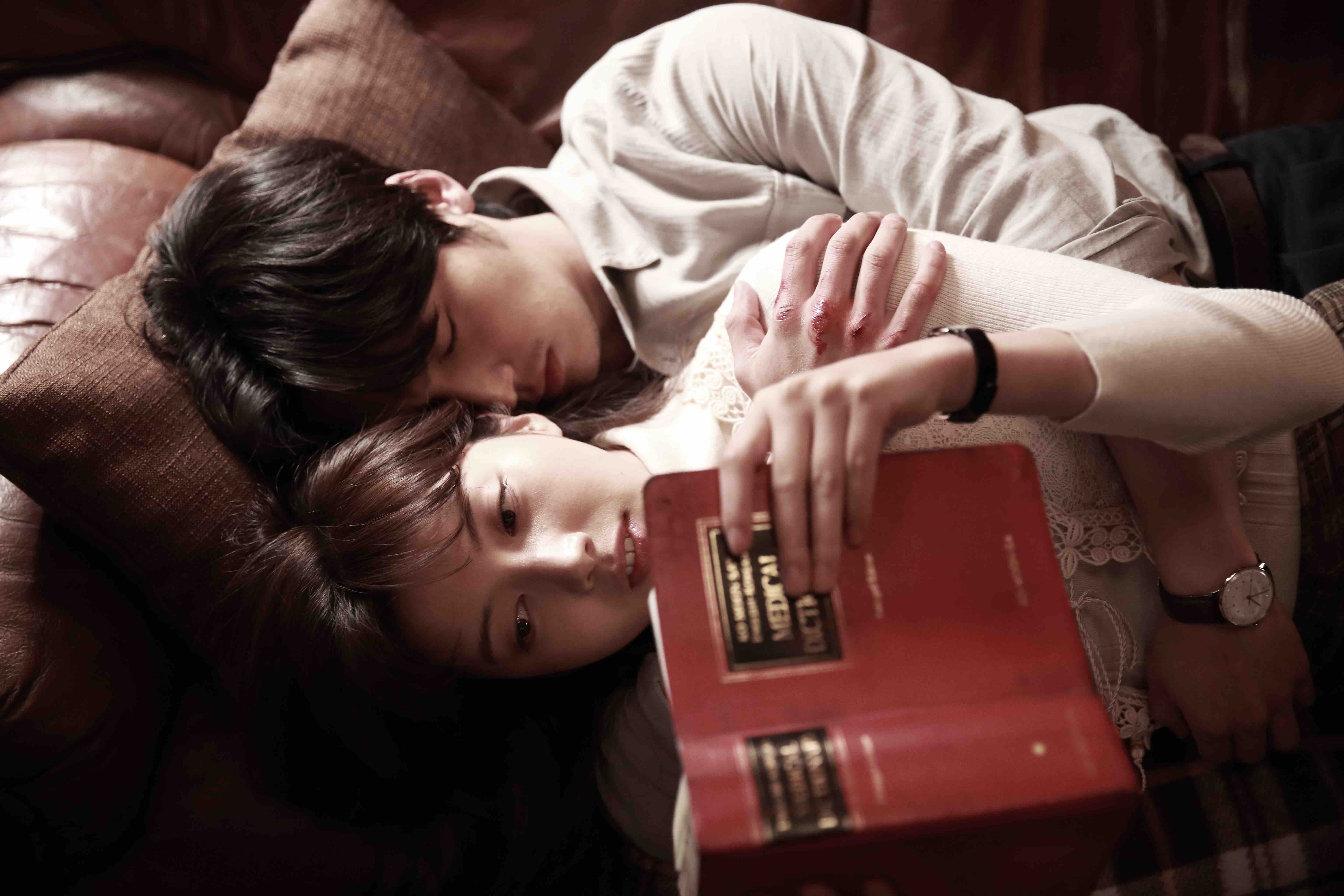 『あなた、そこにいてくれますか』より_2