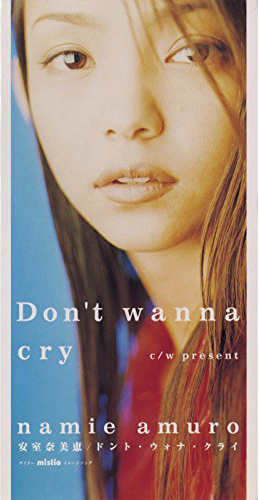 Don't wanna cry（Radio Edit）
