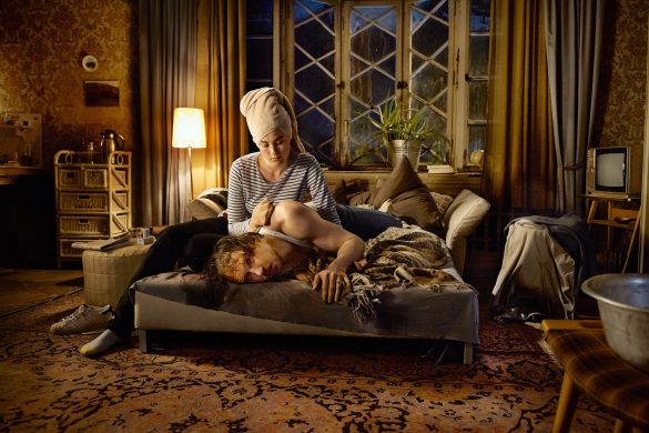 『ブルーム・オブ・イエスタディ』より_5 『ブルーム・オブ・イエスタディ』より_5