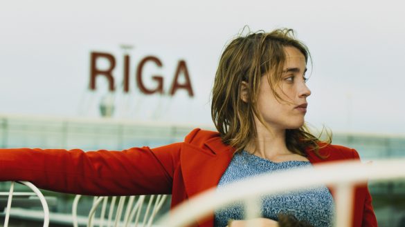 『ブルーム・オブ・イエスタディ』より_2 『ブルーム・オブ・イエスタディ』より_2