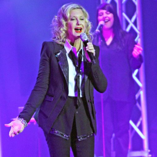 オリビア・ニュートン=ジョン オリビア・ニュートン=ジョン