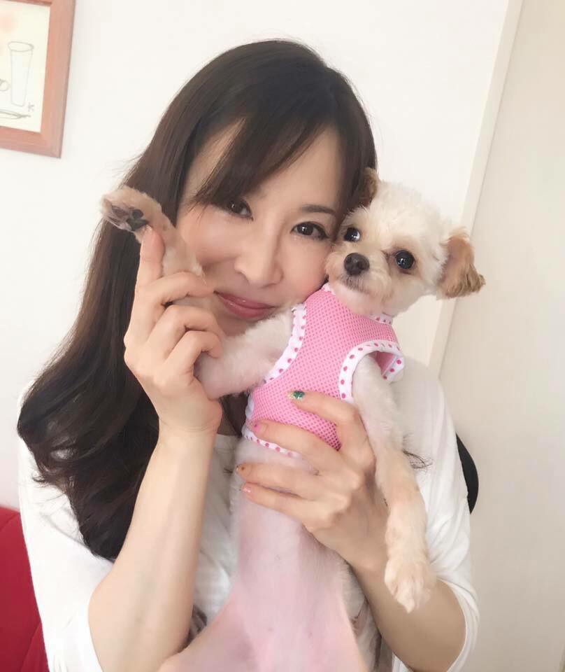 かなつ久美先生