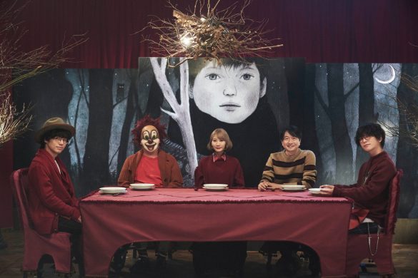 小沢健二とSEKAI NO OWARI 小沢健二とSEKAI NO OWARI